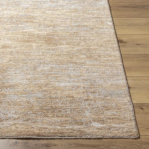 Surya Masterpiece MPC-2318 Beige Medium Brown 10' x 13'11" Rug