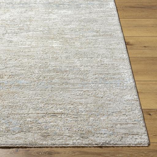 Surya Masterpiece MPC-2319 Cream Ice Blue 10' x 13'11" Rug