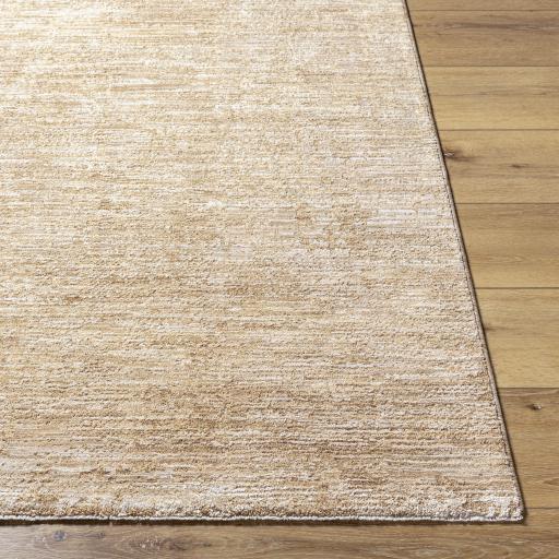 Surya Masterpiece MPC-2320 Beige Medium Brown 10' x 13'11" Rug