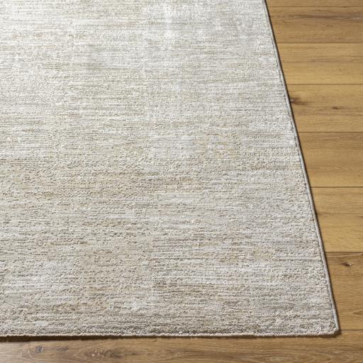 Surya Masterpiece MPC-2321 Light Gray Medium Gray 10' x 13'11" Rug