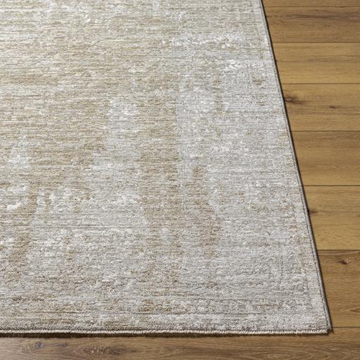 Surya Masterpiece MPC-2322 Cream Light Gray 10' x 13'11" Rug