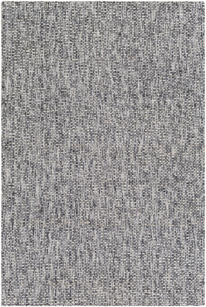 Surya Mayfair MFR-2301 Dark Blue Off-White 10' x 14' Rug