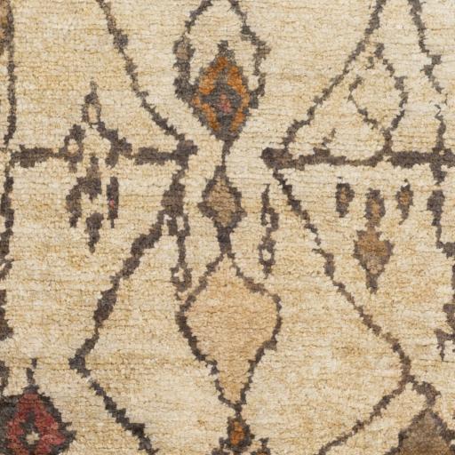 Surya Medina MED-1110 Beige Brown 12' x 15' Rug