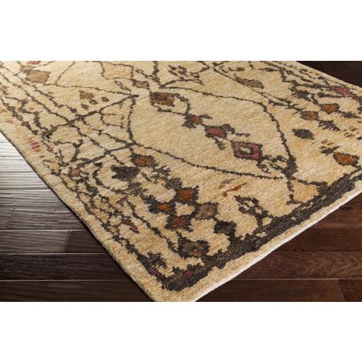 Surya Medina MED-1110 Beige Brown 12' x 15' Rug