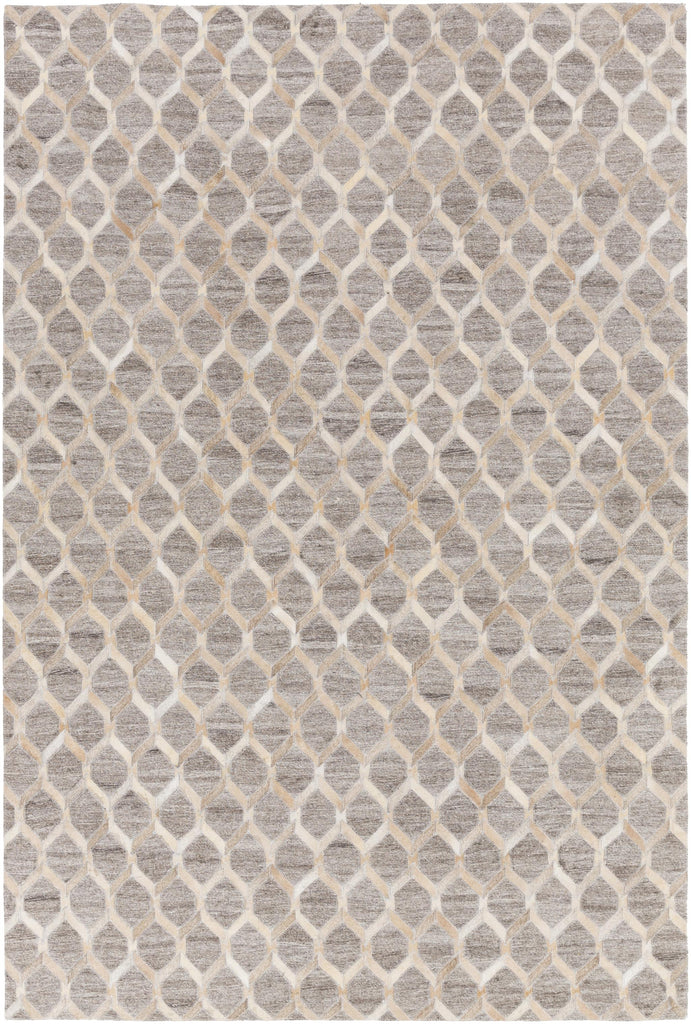 Surya Medora MOD-1009 Beige Cream 10' x 14' Rug