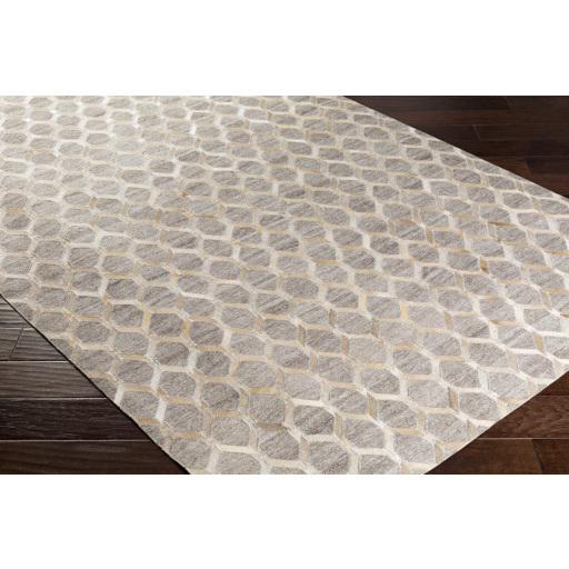 Surya Medora MOD-1009 Beige Cream 10' x 14' Rug