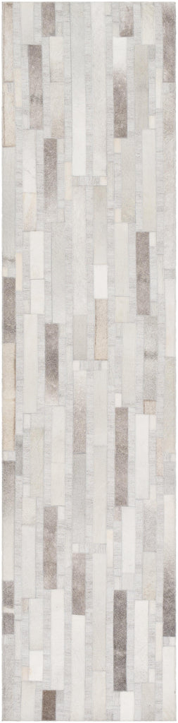 Surya Medora MOD-1016 Brown Ivory 10' x 14' Rug