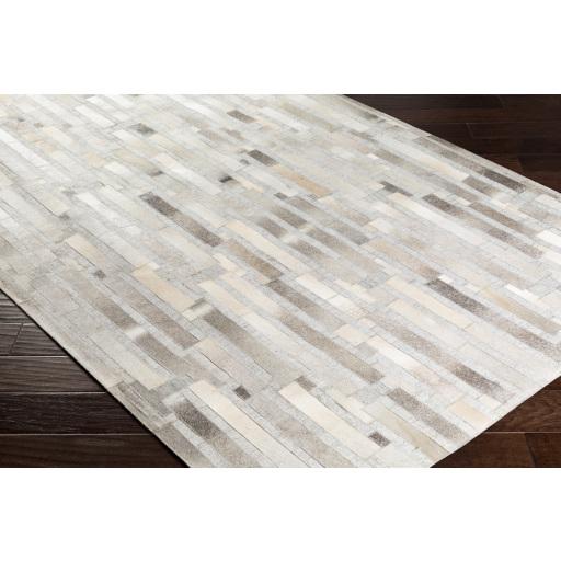 Surya Medora MOD-1016 Brown Ivory 10' x 14' Rug