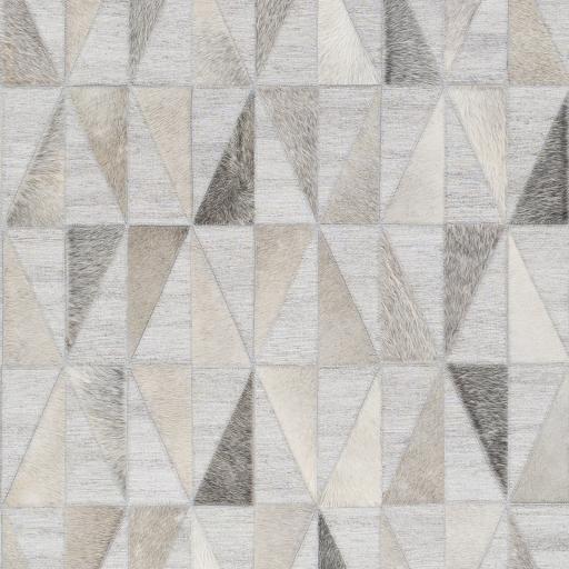 Surya Medora MOD-1022 Beige Charcoal 2' x 3' Rug