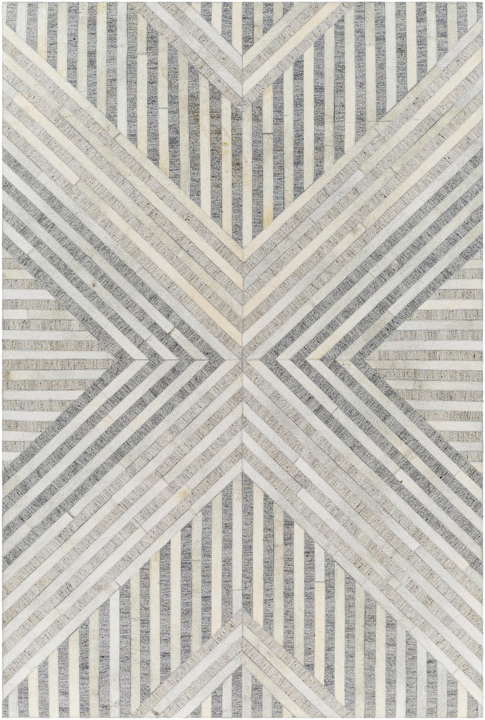 Surya Medora MOD-1028 Beige Cream 2' x 3' Rug