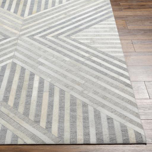 Surya Medora MOD-1028 Beige Cream 2' x 3' Rug