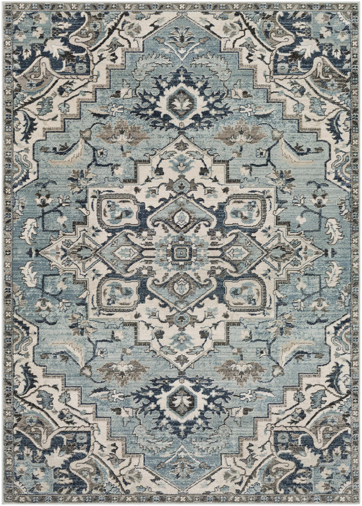 Surya Mesopotamia MEP-2311 2' x 2'11" Rug