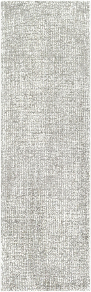 Surya Messina MSN-2302 Gray White 10' x 14' Rug