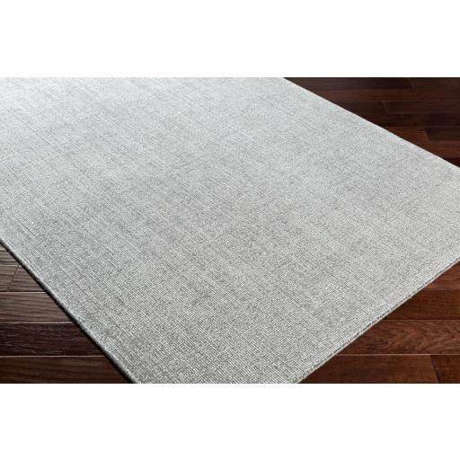 Surya Messina MSN-2302 Gray White 10' x 14' Rug