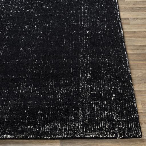 Surya Messina MSN-2303 Black White 12' x 15' Rug