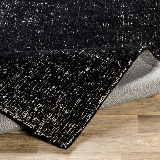 Surya Messina MSN-2303 Black White 12' x 15' Rug