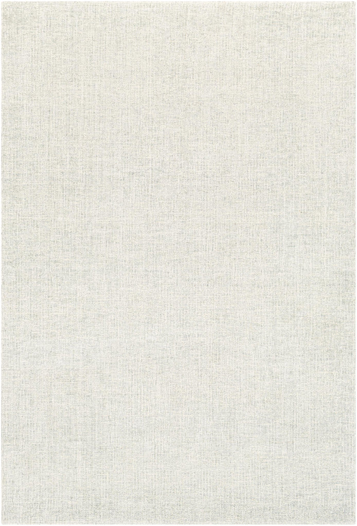 Surya Messina MSN-2304 Slate White 2' x 3' Rug