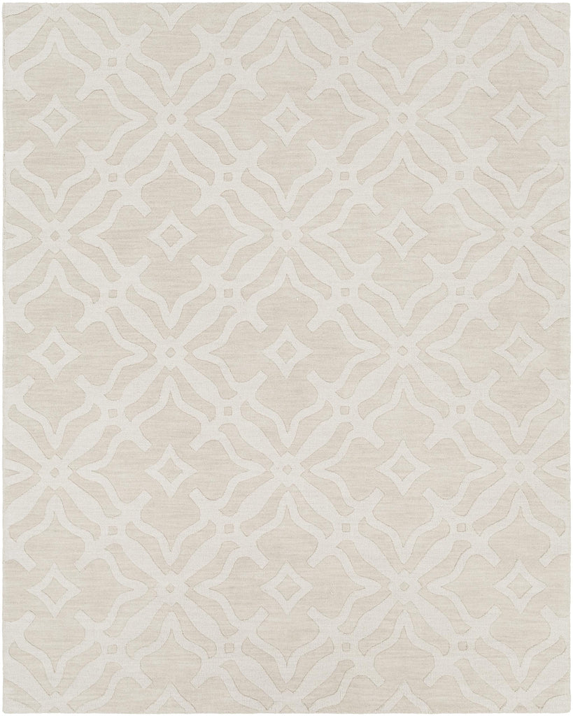 Surya Metro AWMP-4017 Beige Ivory 10' x 14' Rug