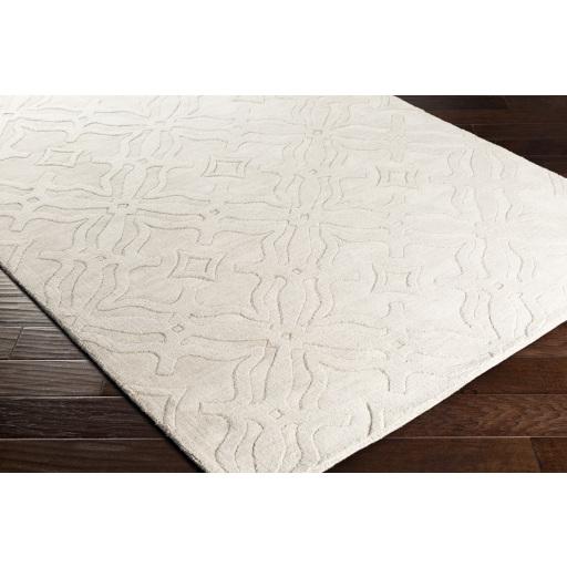 Surya Metro AWMP-4017 Beige Ivory 10' x 14' Rug