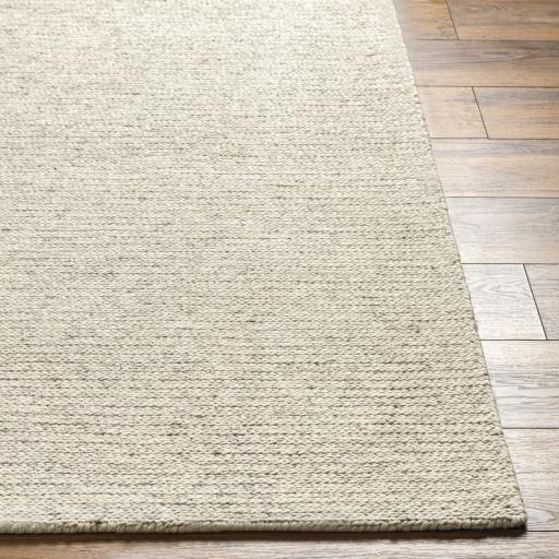 Surya Mia MIA-2301 Beige Gray 10' x 14' Rug