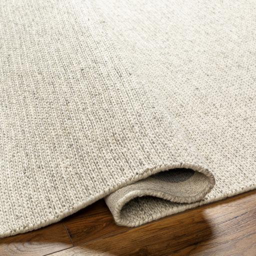 Surya Mia MIA-2301 Beige Gray 10' x 14' Rug