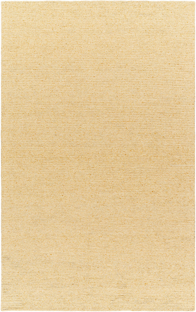 Surya Mia MIA-2302 Burnt Orange Light Gray 10' x 14' Rug