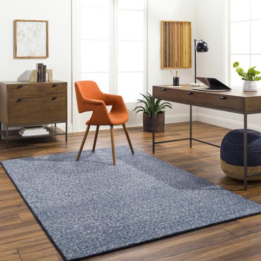 Surya Mia MIA-2303 Blue 10' x 14' Rug