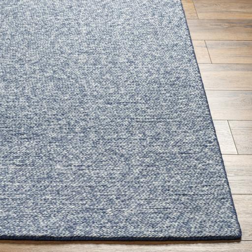 Surya Mia MIA-2303 Blue 10' x 14' Rug