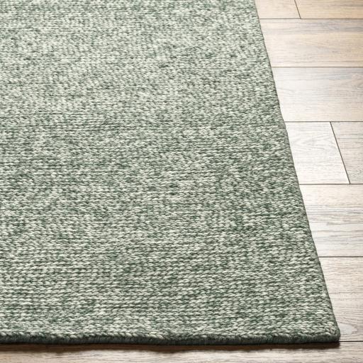 Surya Mia MIA-2304 Beige Medium Green 10' x 14' Rug