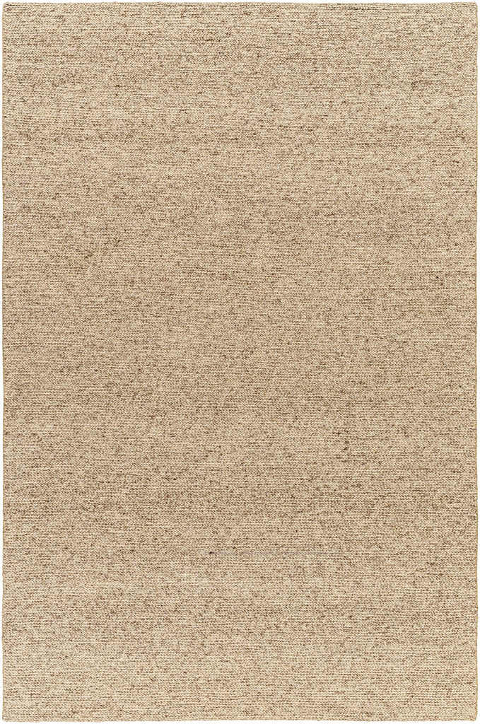 Surya Mia MIA-2305 Medium Gray Taupe 10' x 14' Rug