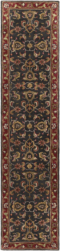 Surya Middleton AWHY-2061 Amber Beige 2' x 3' Rug