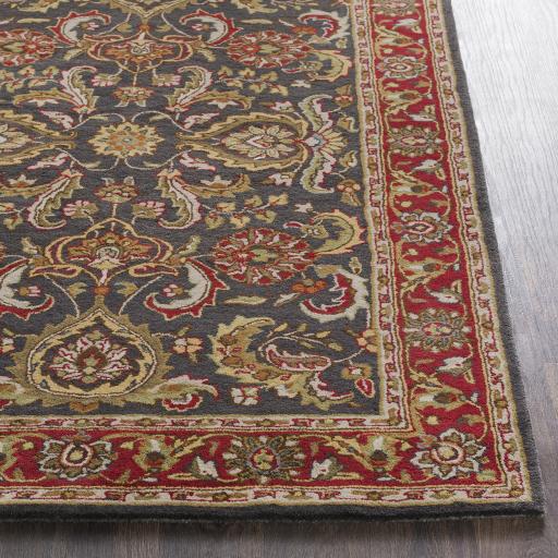 Surya Middleton AWHY-2061 Amber Beige 2' x 3' Rug