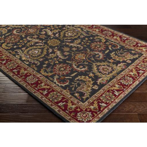 Surya Middleton AWHY-2061 Amber Beige 2' x 3' Rug