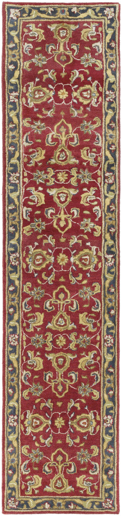 Surya Middleton AWHY-2062 Amber Beige 2' x 3' Rug