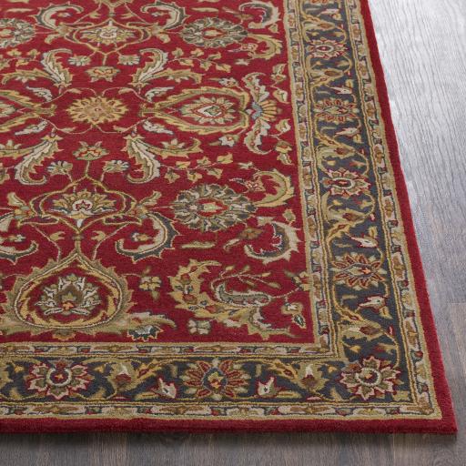 Surya Middleton AWHY-2062 Amber Beige 2' x 3' Rug