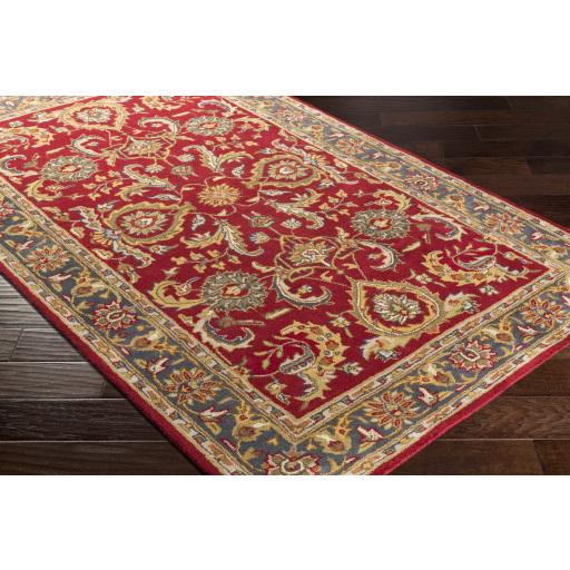 Surya Middleton AWHY-2062 Amber Beige 2' x 3' Rug