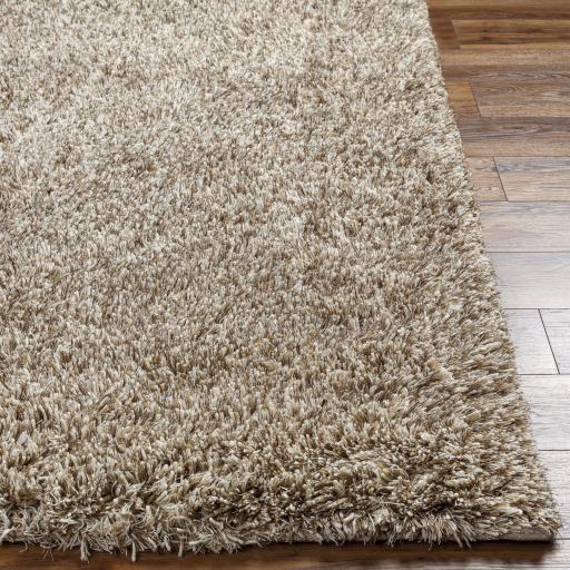 Surya Milan MIL-5001 Beige Cream 2' x 3' Rug