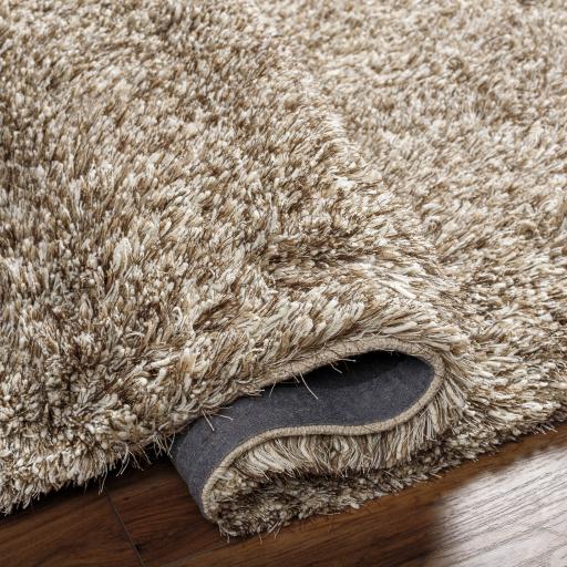 Surya Milan MIL-5001 Beige Cream 2' x 3' Rug