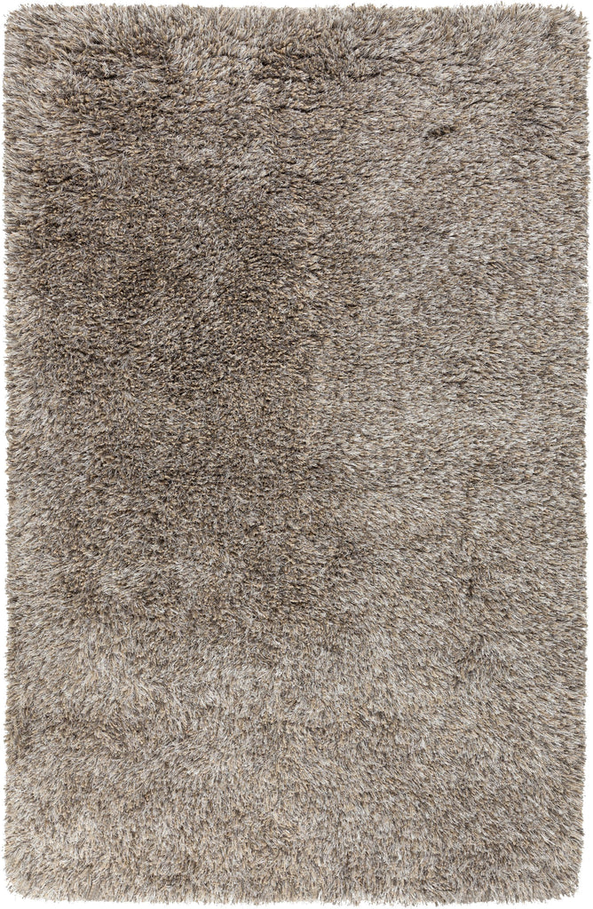 Surya Milan MIL-5002 Beige Charcoal 10' x 14' Rug