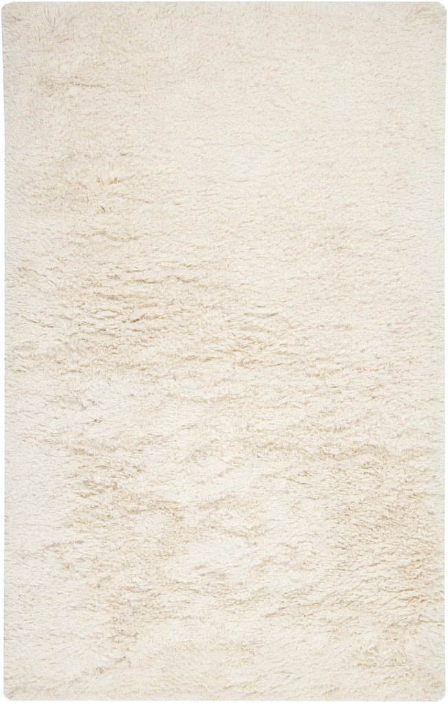 Surya Milan MIL-5003 Cream Ivory 2' x 3' Rug