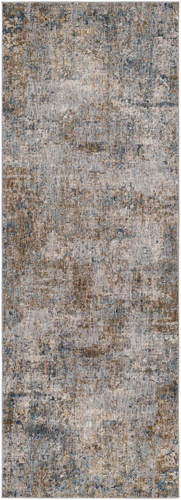 Surya Mirabel MBE-2303 Cream Dark Blue 10' x 13'11" Rug