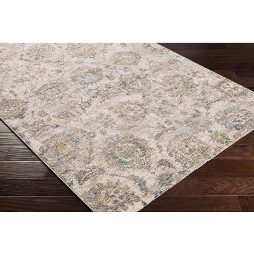 Surya Mirabel MBE-2316 Brown Medium Gray 10' x 13'11" Rug