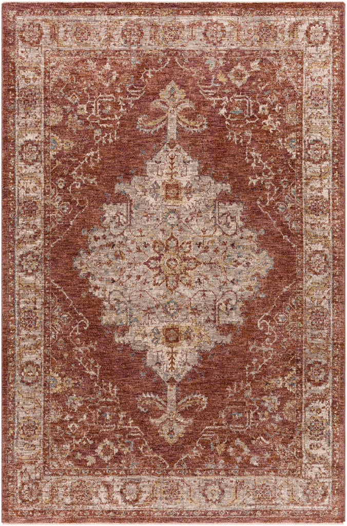 Surya Mirabel MBE-2318 10' x 14' Rug