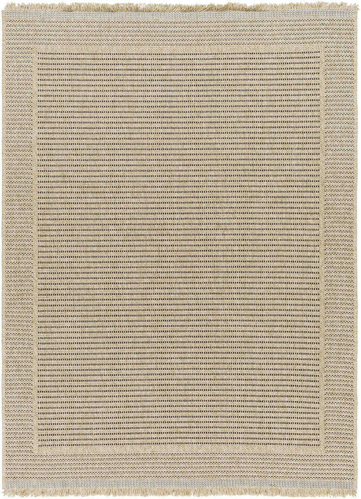 Surya Mirage MGE-2301 5'3" x 7' Rug