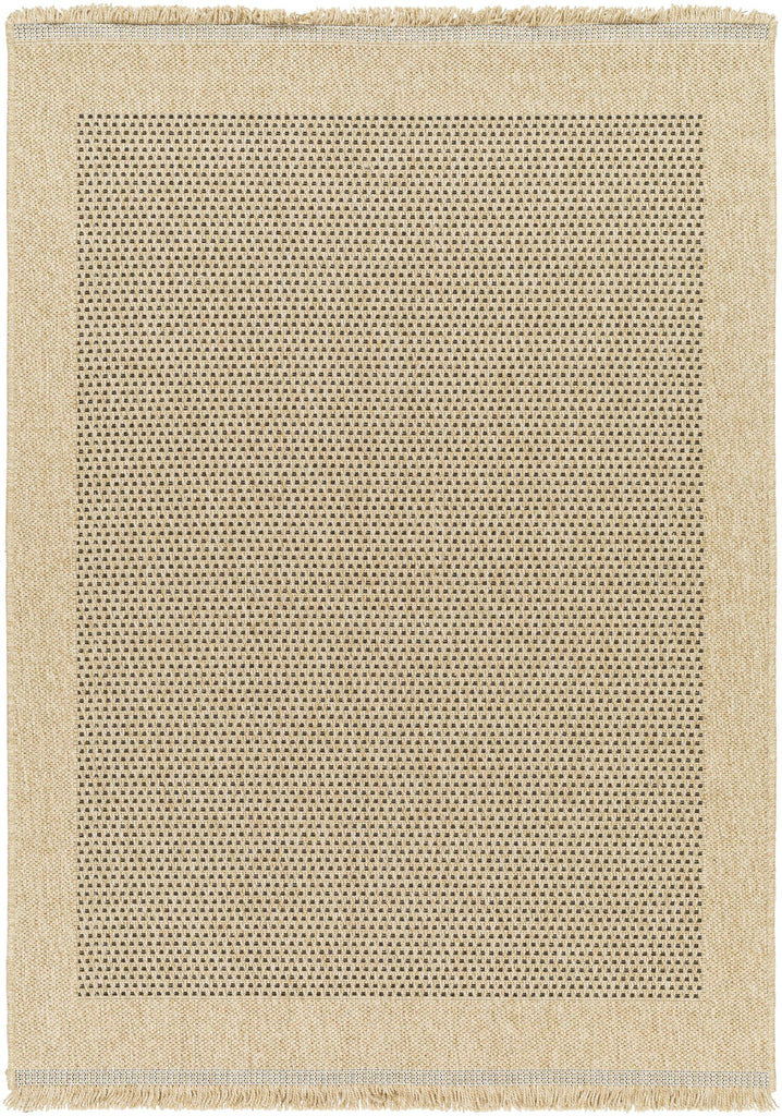 Surya Mirage MGE-2302 5'3" x 7' Rug