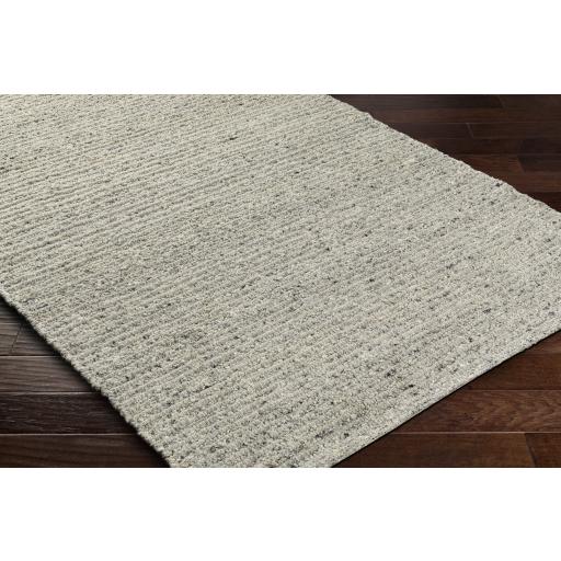 Surya Miramar MRM-2300 Beige Charcoal 10' x 14' Rug