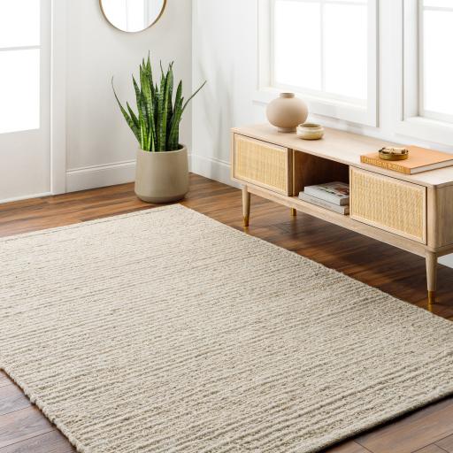 Surya Miramar MRM-2301 Light Beige 10' x 14' Rug