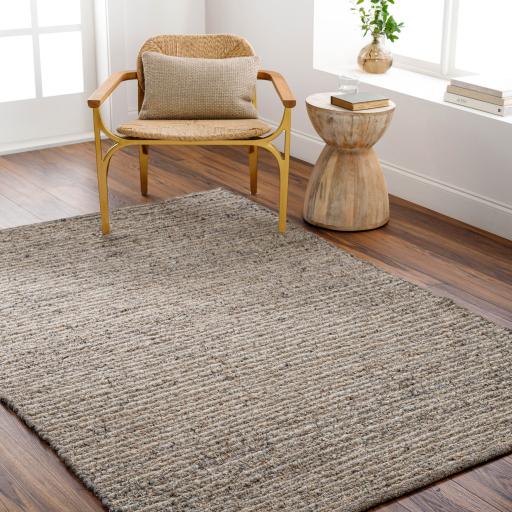 Surya Miramar MRM-2302 Beige Brown 10' x 14' Rug