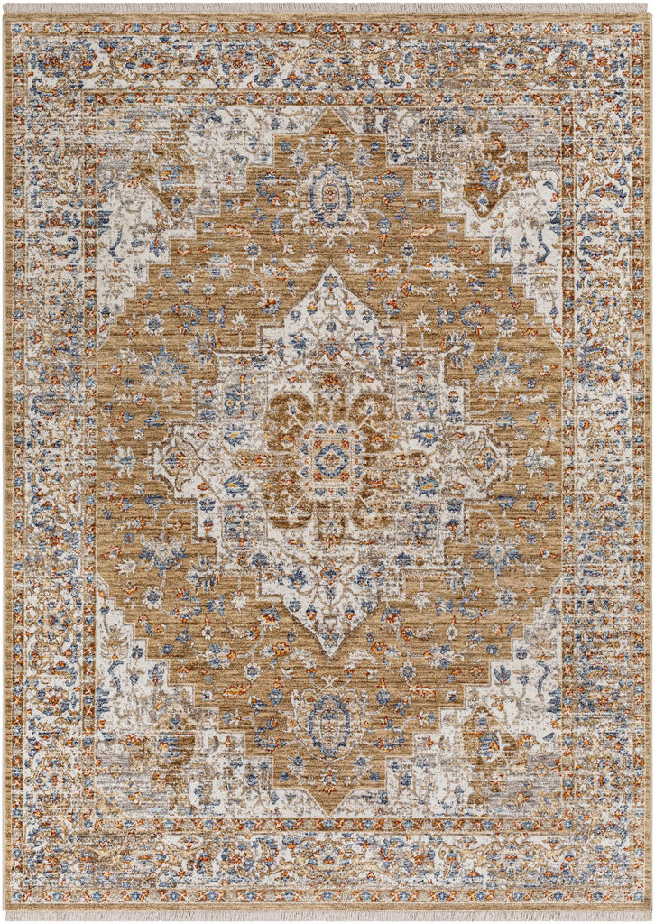 Surya Misterio MST-2301 3'2" x 10' Rug