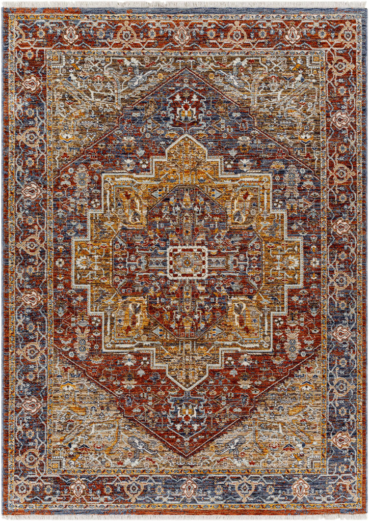 Surya Misterio MST-2303 3'2" x 10' Rug